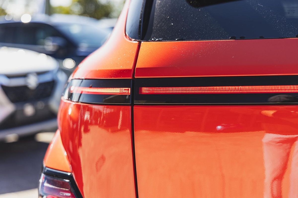 2025 Hyundai Kona Premium N Line SX2.V3
