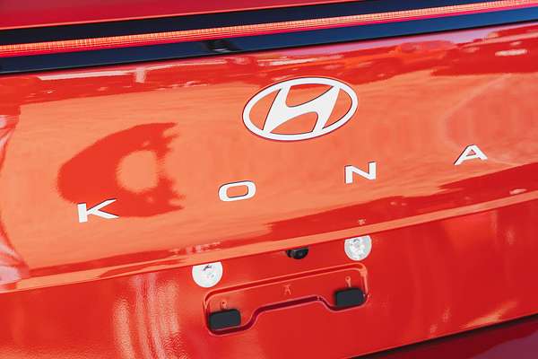 2025 Hyundai Kona Premium N Line SX2.V3