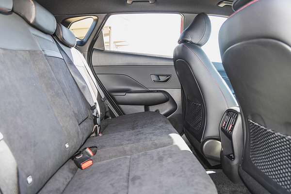 2025 Hyundai Kona Premium N Line SX2.V3