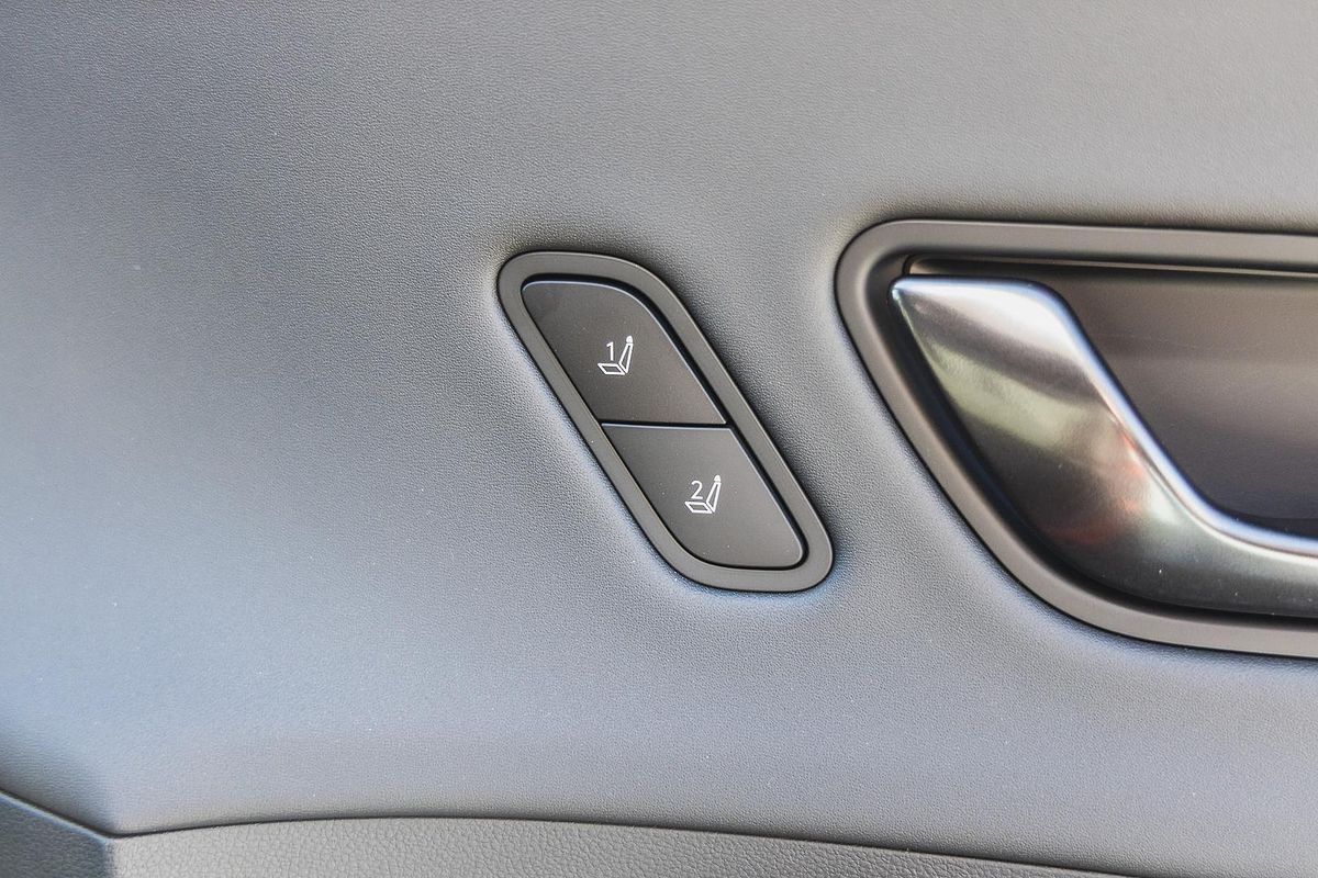 2025 Hyundai Kona Premium N Line SX2.V3