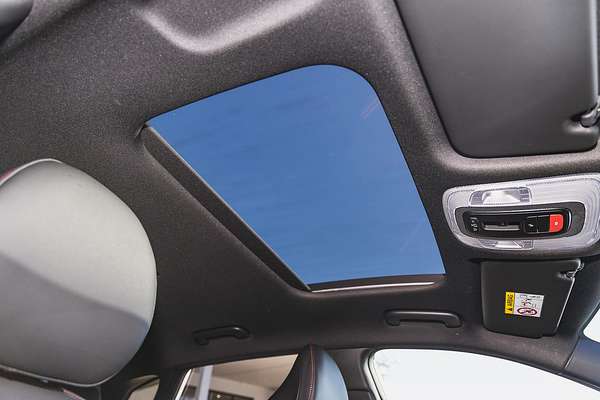2025 Hyundai Kona Premium N Line SX2.V3