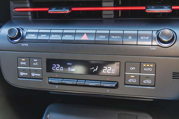 2025 Hyundai Kona Premium N Line SX2.V3
