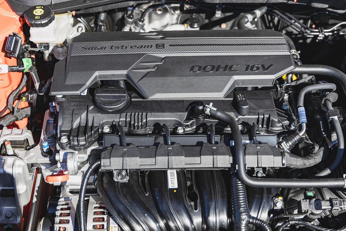 2025 Hyundai Kona Premium N Line SX2.V3