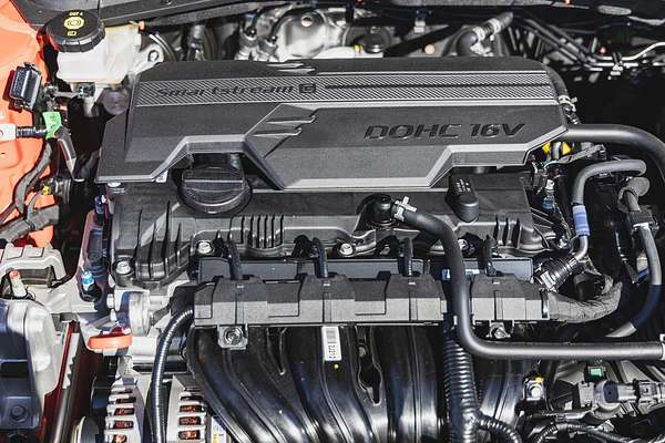2025 Hyundai Kona Premium N Line SX2.V3