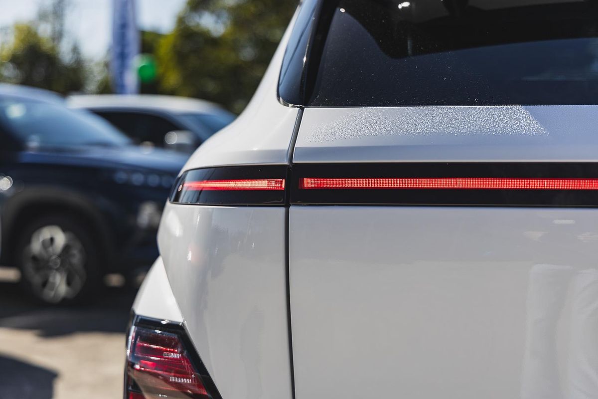 2025 Hyundai Kona Premium N Line SX2.V3