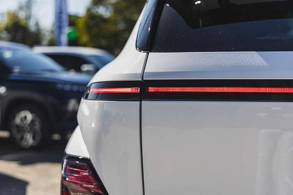 2025 Hyundai Kona Premium N Line SX2.V3
