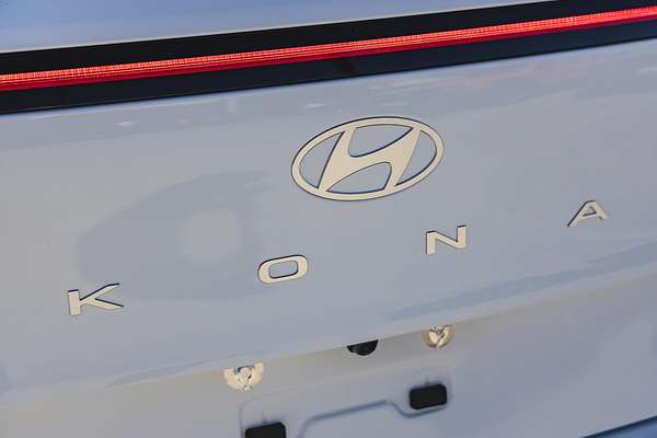 2025 Hyundai Kona Premium N Line SX2.V3