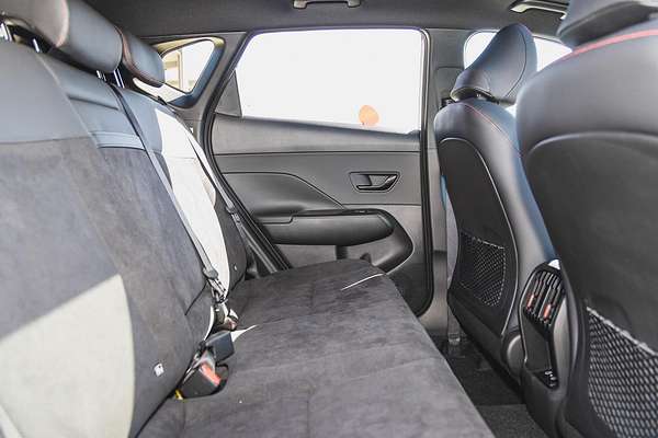 2025 Hyundai Kona Premium N Line SX2.V3