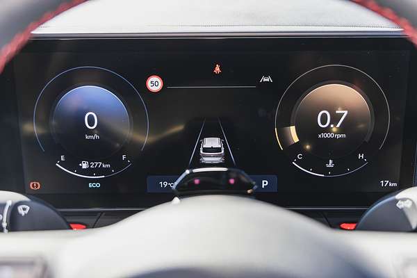 2025 Hyundai Kona Premium N Line SX2.V3