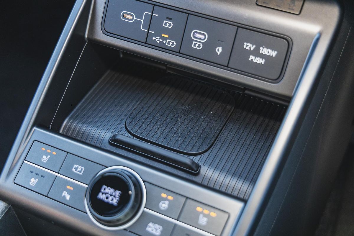 2025 Hyundai Kona Premium N Line SX2.V3