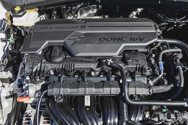 2025 Hyundai Kona Premium N Line SX2.V3