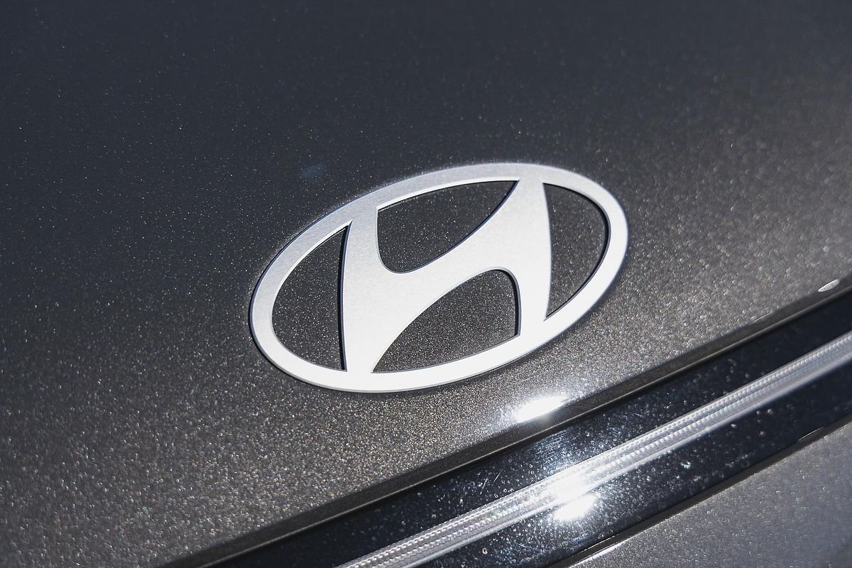 2025 Hyundai Kona Elite SX2.V3