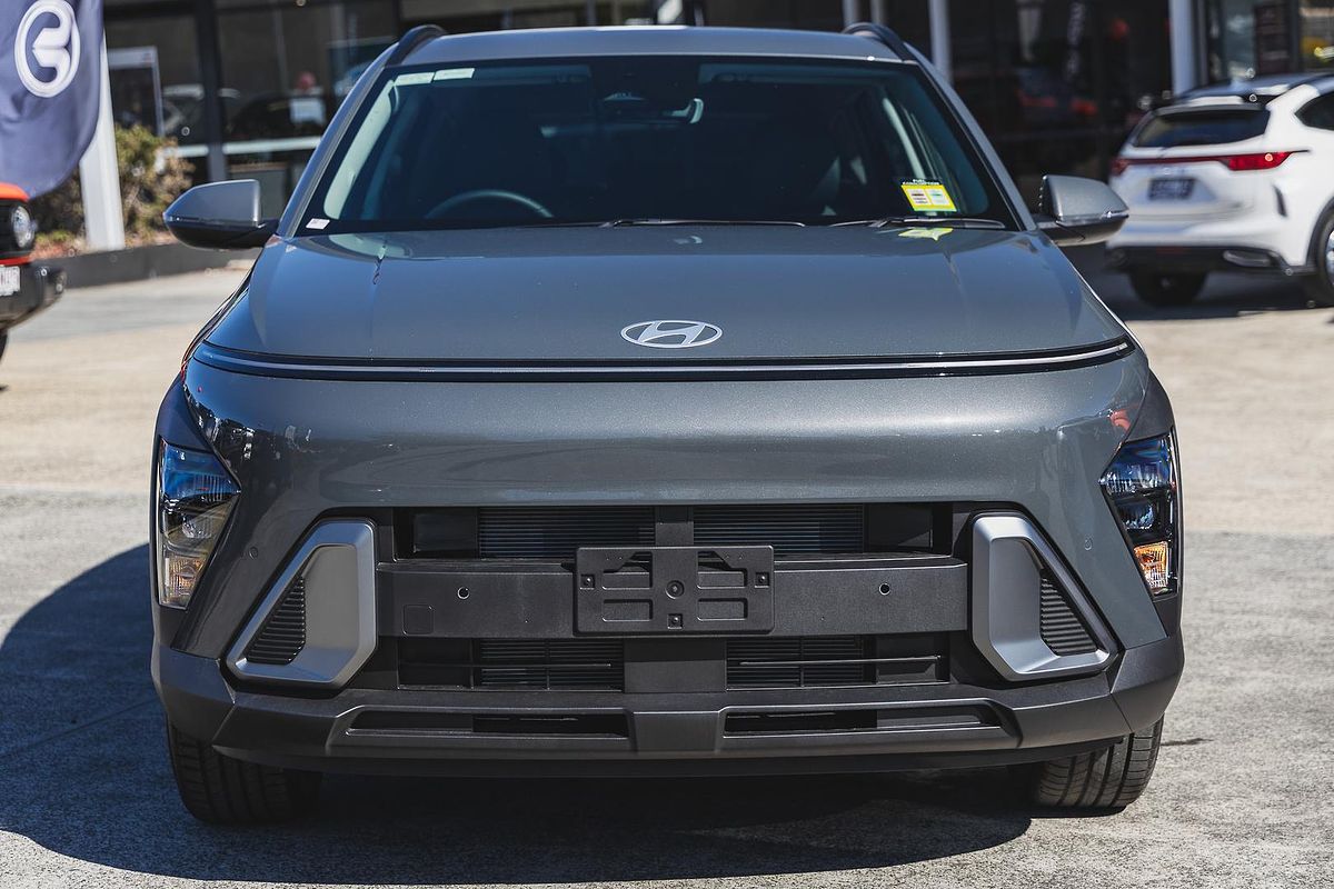 2025 Hyundai Kona Elite SX2.V3