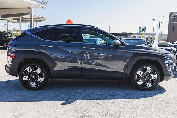 2025 Hyundai Kona Elite SX2.V3