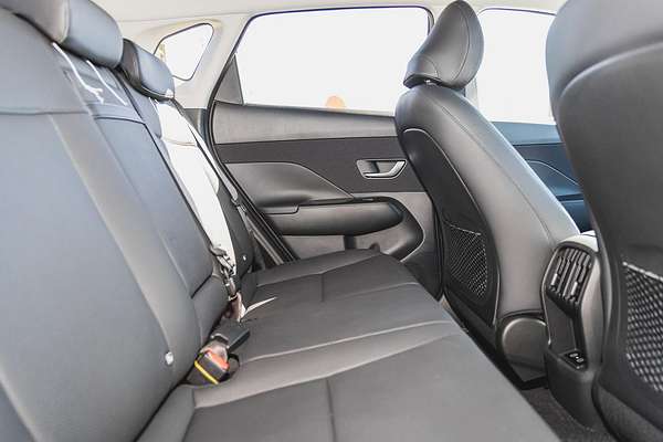 2025 Hyundai Kona Elite SX2.V3