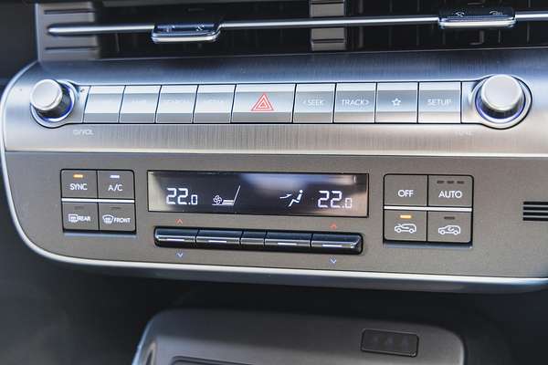 2025 Hyundai Kona Elite SX2.V3