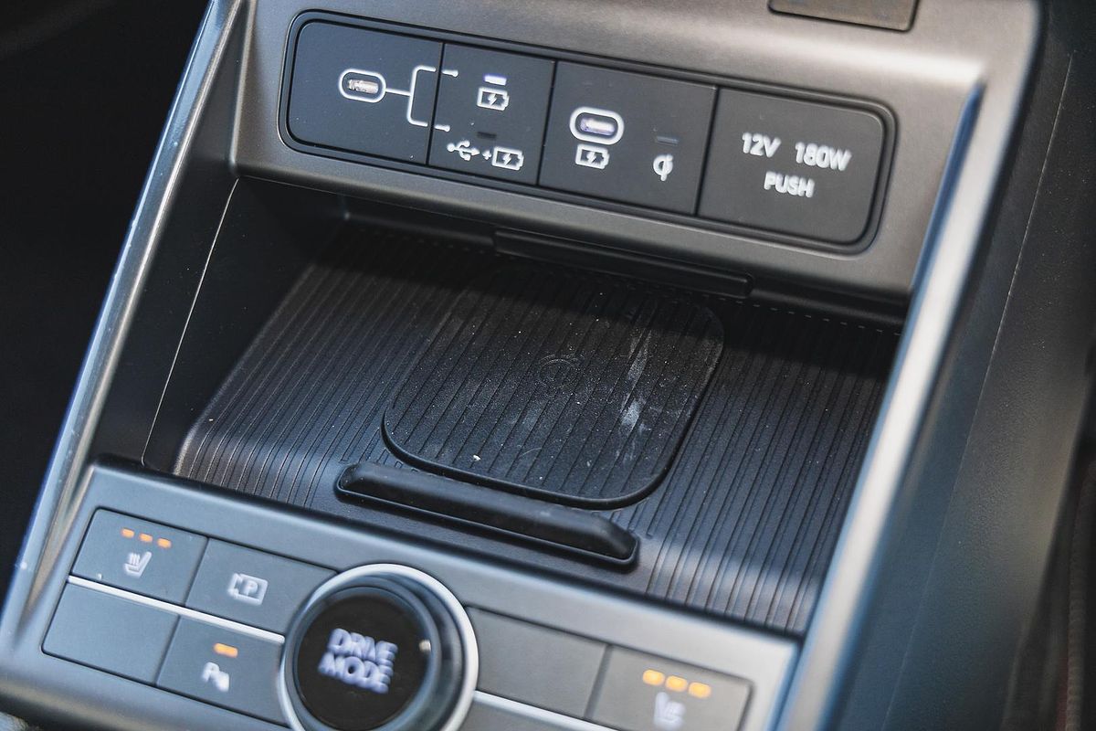 2025 Hyundai Kona Elite SX2.V3