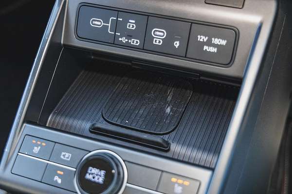 2025 Hyundai Kona Elite SX2.V3