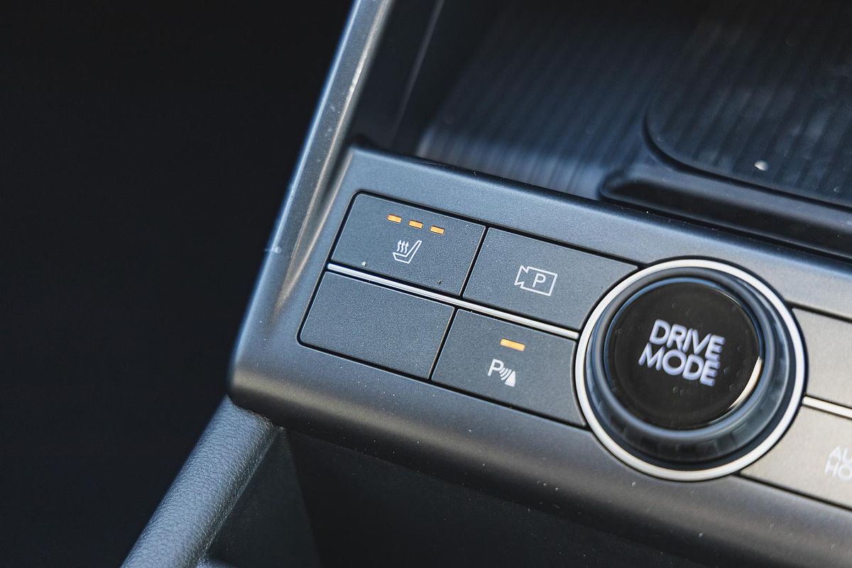 2025 Hyundai Kona Elite SX2.V3