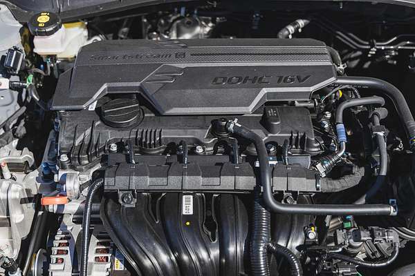 2025 Hyundai Kona Elite SX2.V3