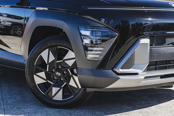 2025 Hyundai Kona Premium SX2.V3