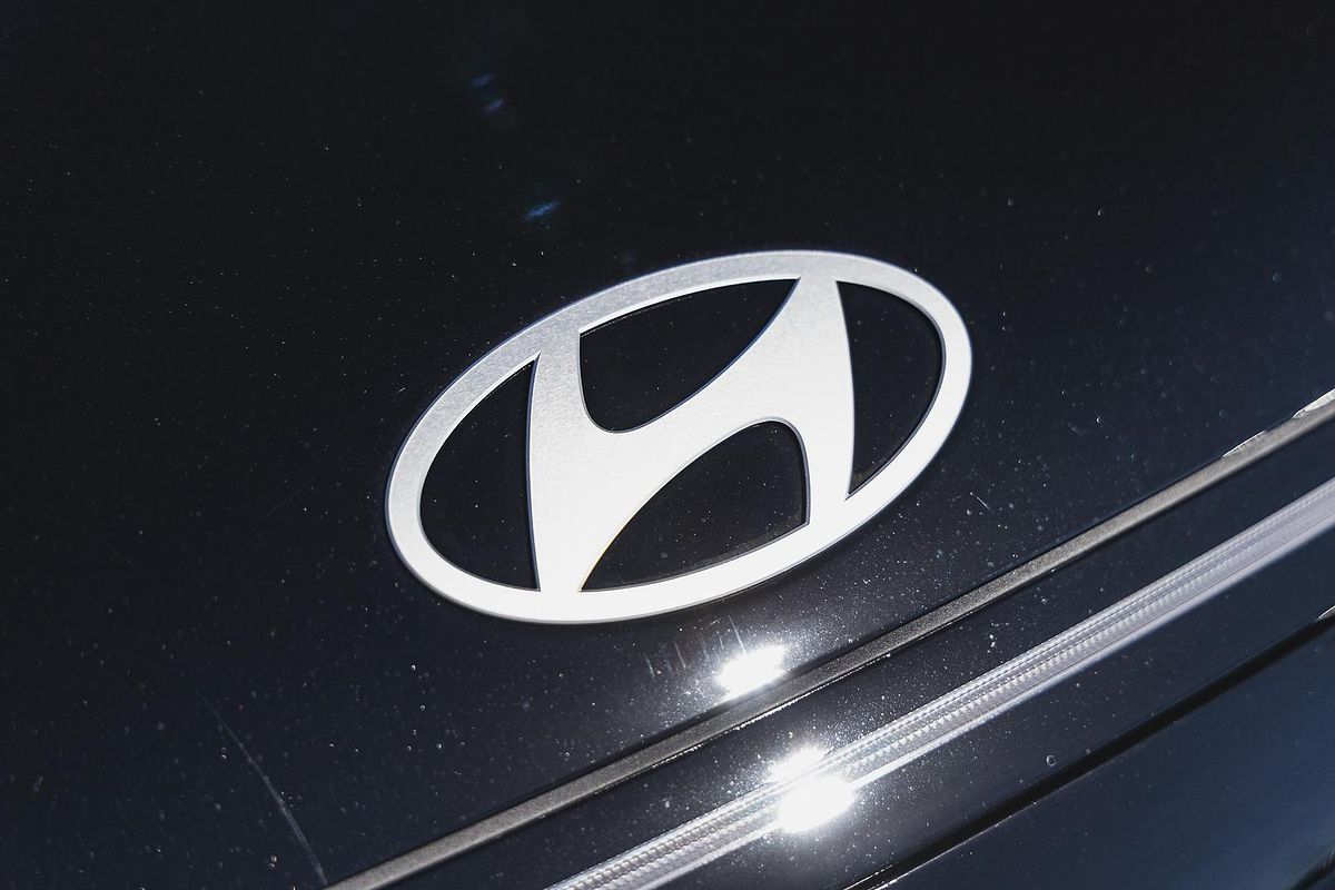 2025 Hyundai Kona Premium SX2.V3