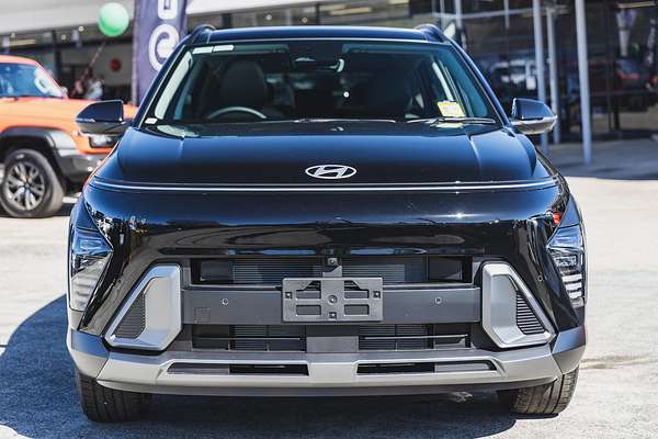 2025 Hyundai Kona Premium SX2.V3