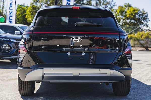 2025 Hyundai Kona Premium SX2.V3