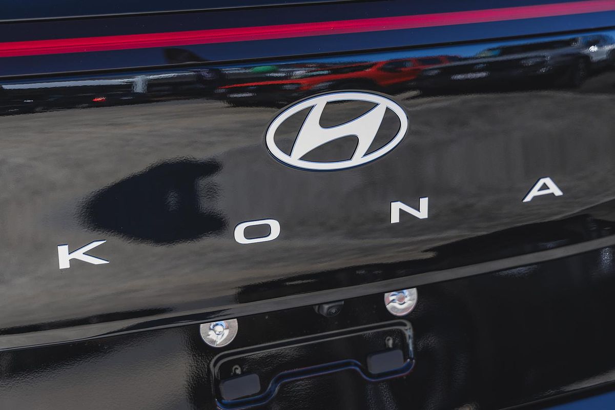 2025 Hyundai Kona Premium SX2.V3