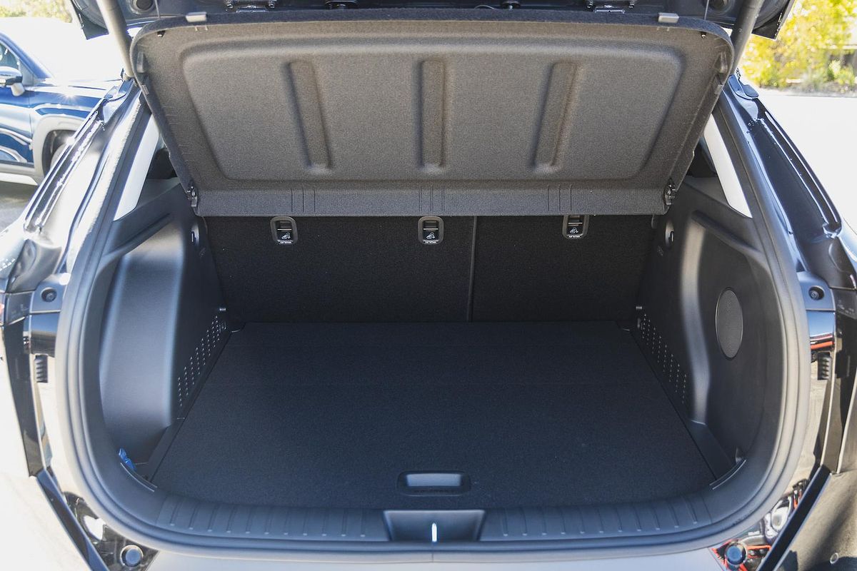 2025 Hyundai Kona Premium SX2.V3
