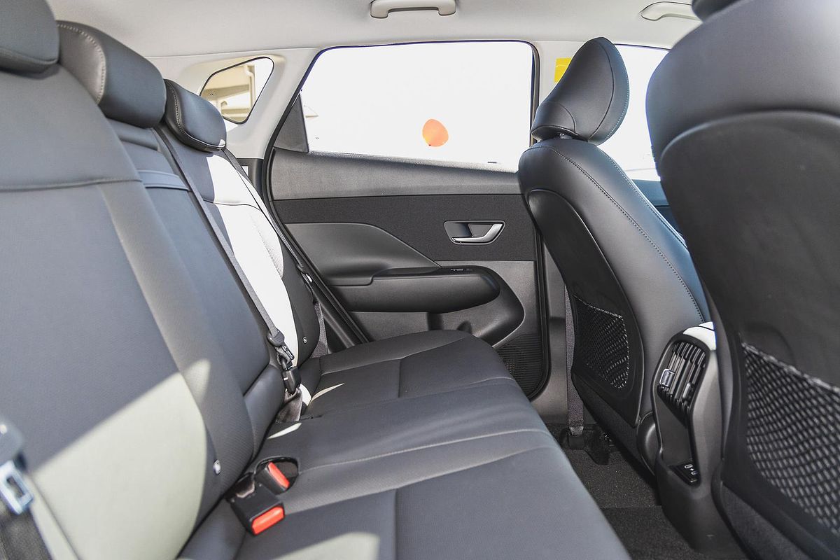 2025 Hyundai Kona Premium SX2.V3