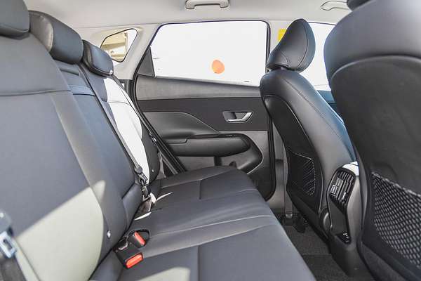 2025 Hyundai Kona Premium SX2.V3