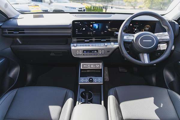 2025 Hyundai Kona Premium SX2.V3