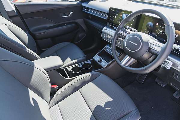 2025 Hyundai Kona Premium SX2.V3