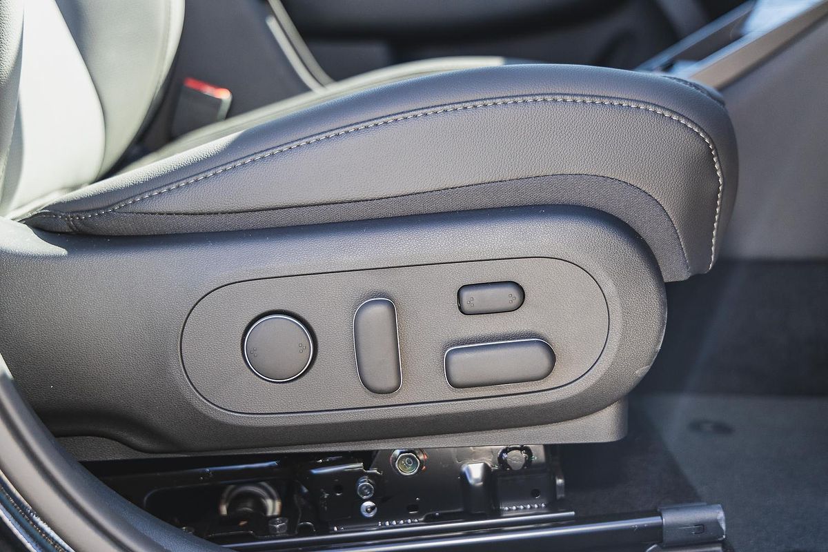 2025 Hyundai Kona Premium SX2.V3