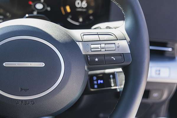 2025 Hyundai Kona Premium SX2.V3