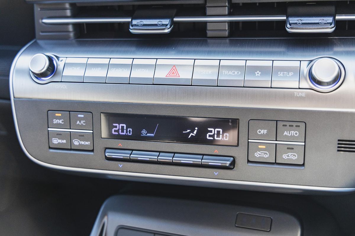 2025 Hyundai Kona Premium SX2.V3