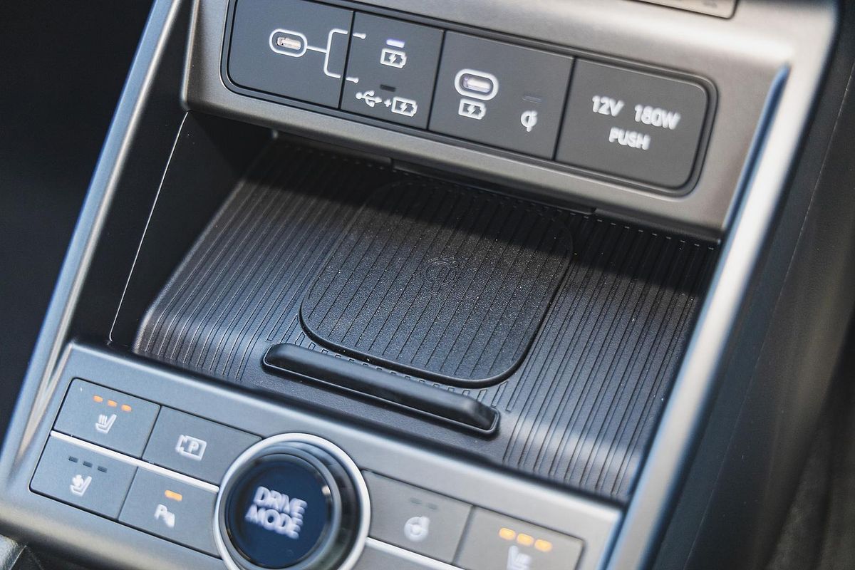 2025 Hyundai Kona Premium SX2.V3
