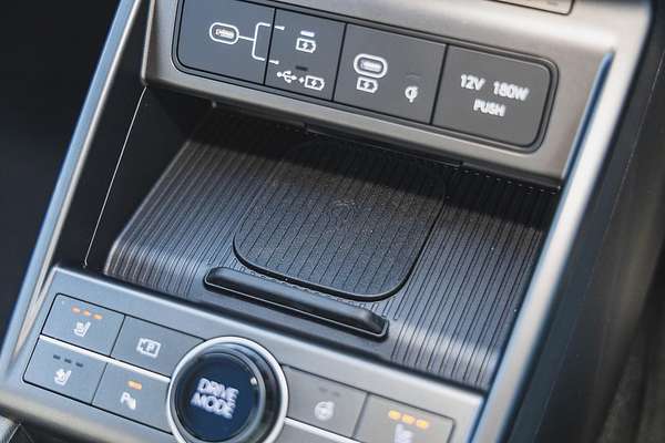 2025 Hyundai Kona Premium SX2.V3