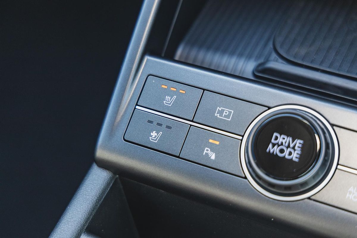 2025 Hyundai Kona Premium SX2.V3