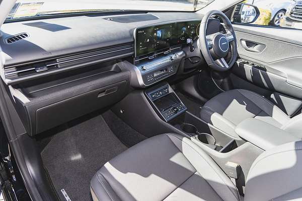 2025 Hyundai Kona Premium SX2.V3