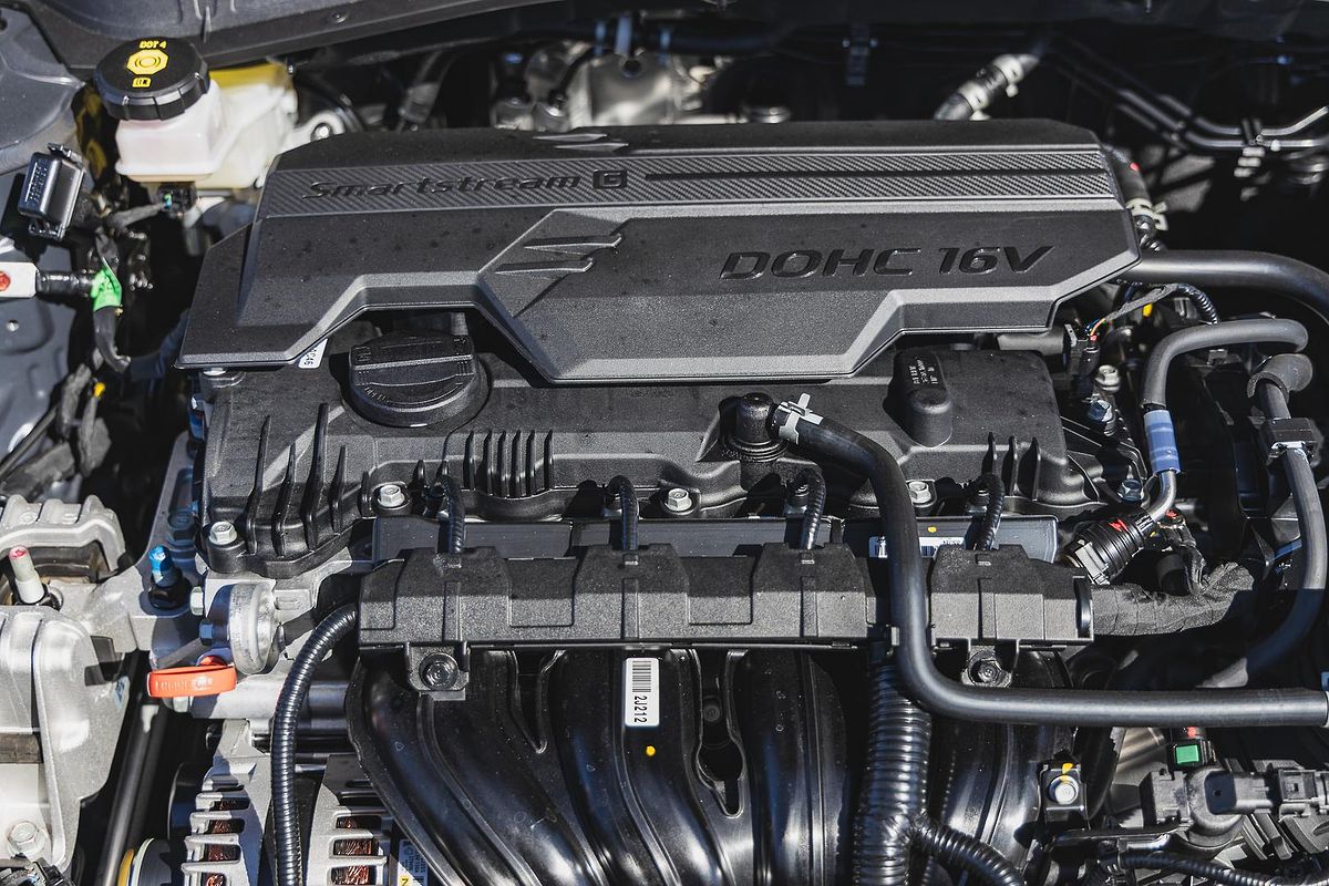 2025 Hyundai Kona Premium SX2.V3