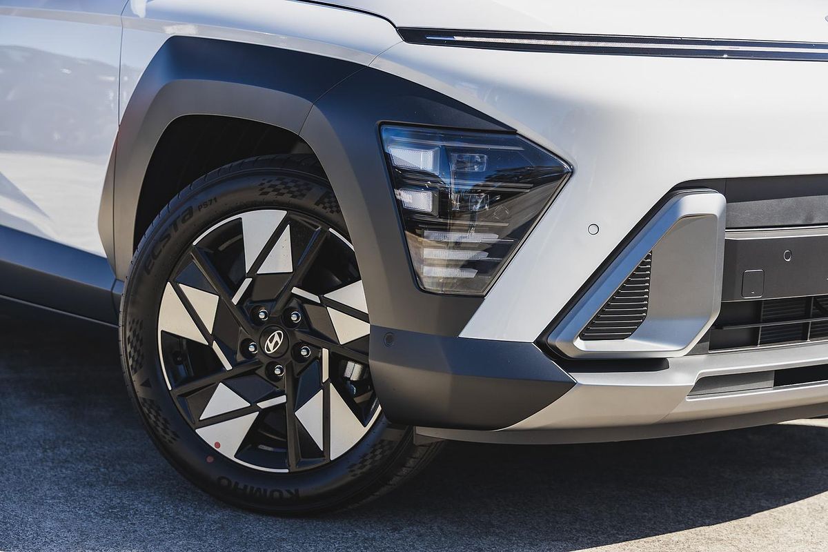 2025 Hyundai Kona Premium SX2.V3