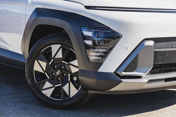2025 Hyundai Kona Premium SX2.V3