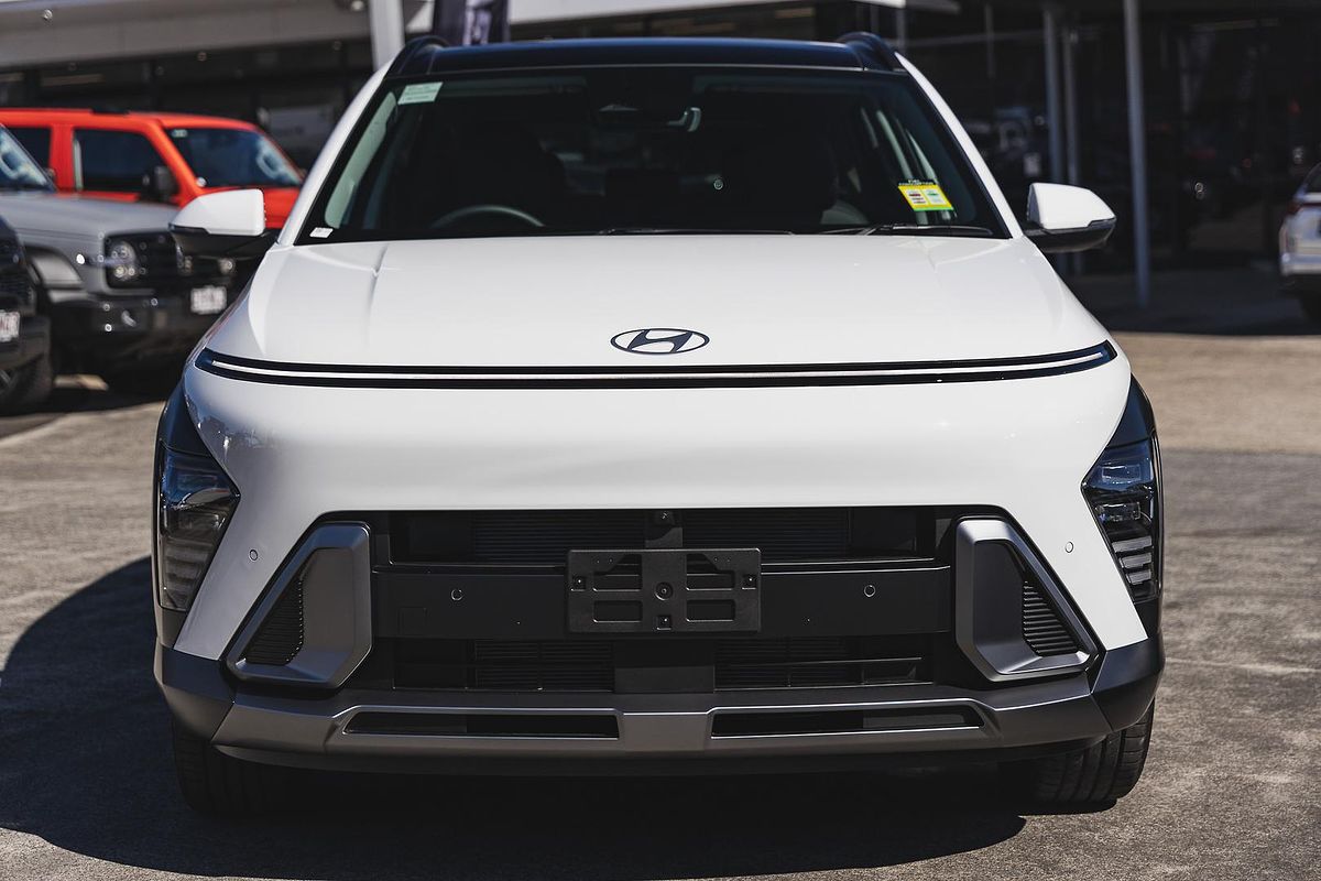 2025 Hyundai Kona Premium SX2.V3