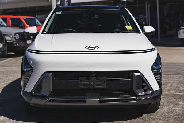 2025 Hyundai Kona Premium SX2.V3