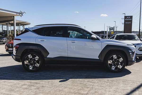 2025 Hyundai Kona Premium SX2.V3