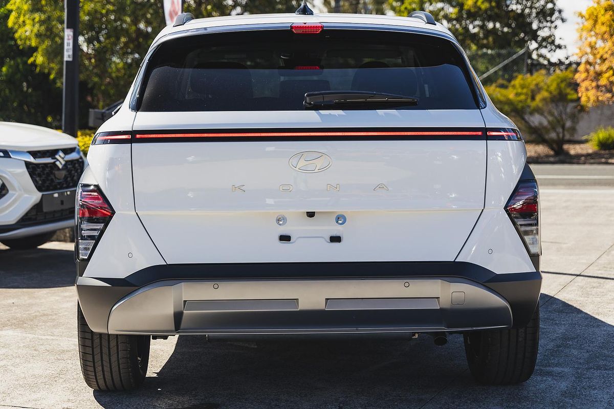 2025 Hyundai Kona Premium SX2.V3