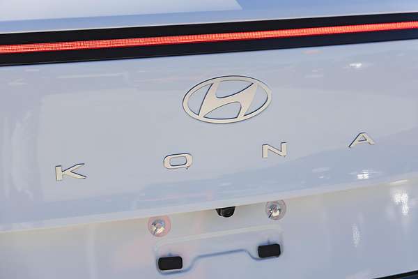 2025 Hyundai Kona Premium SX2.V3