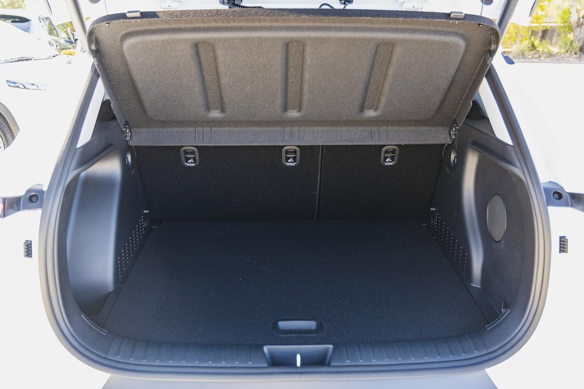 2025 Hyundai Kona Premium SX2.V3